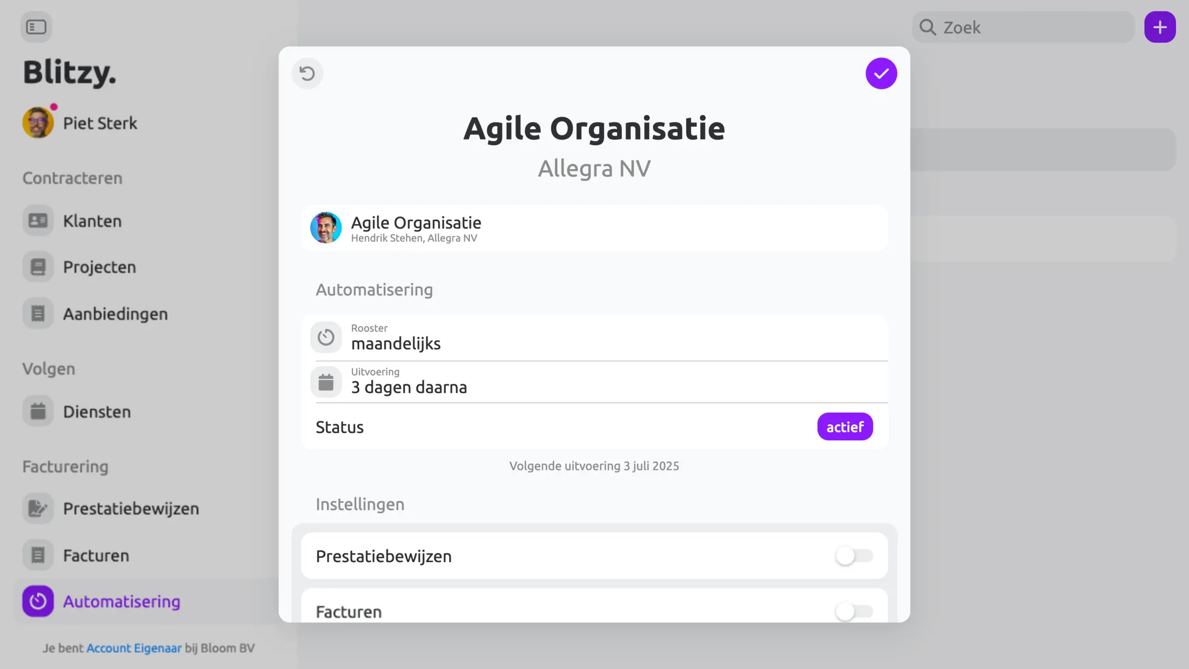 Automatisering nl