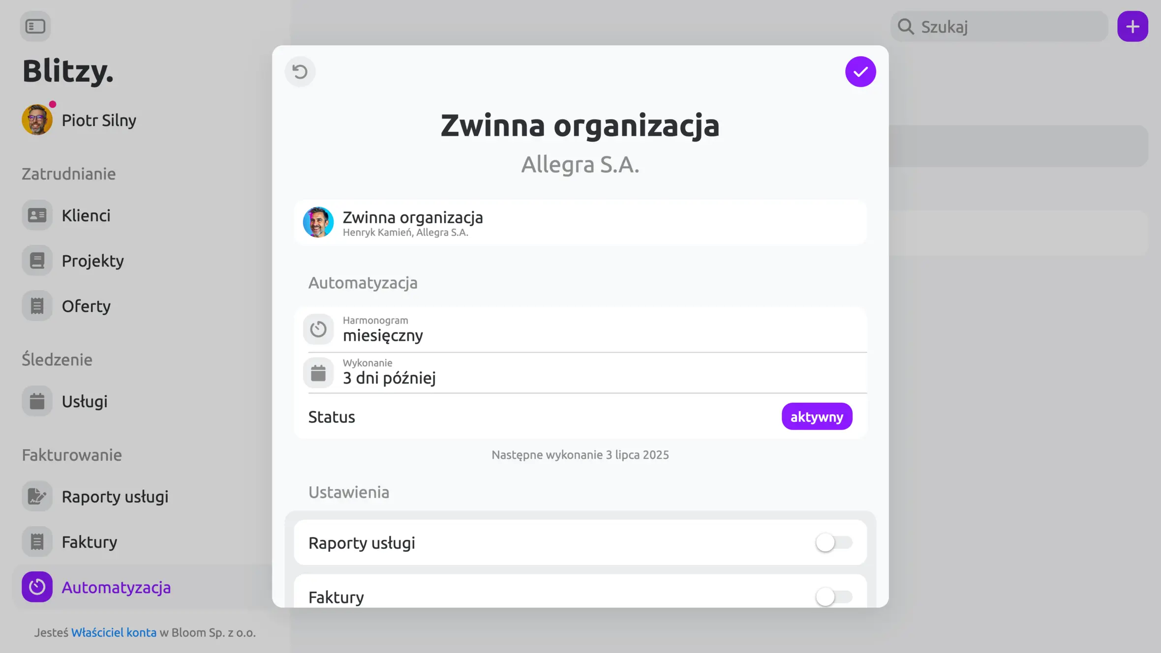 Automatyzacja pl