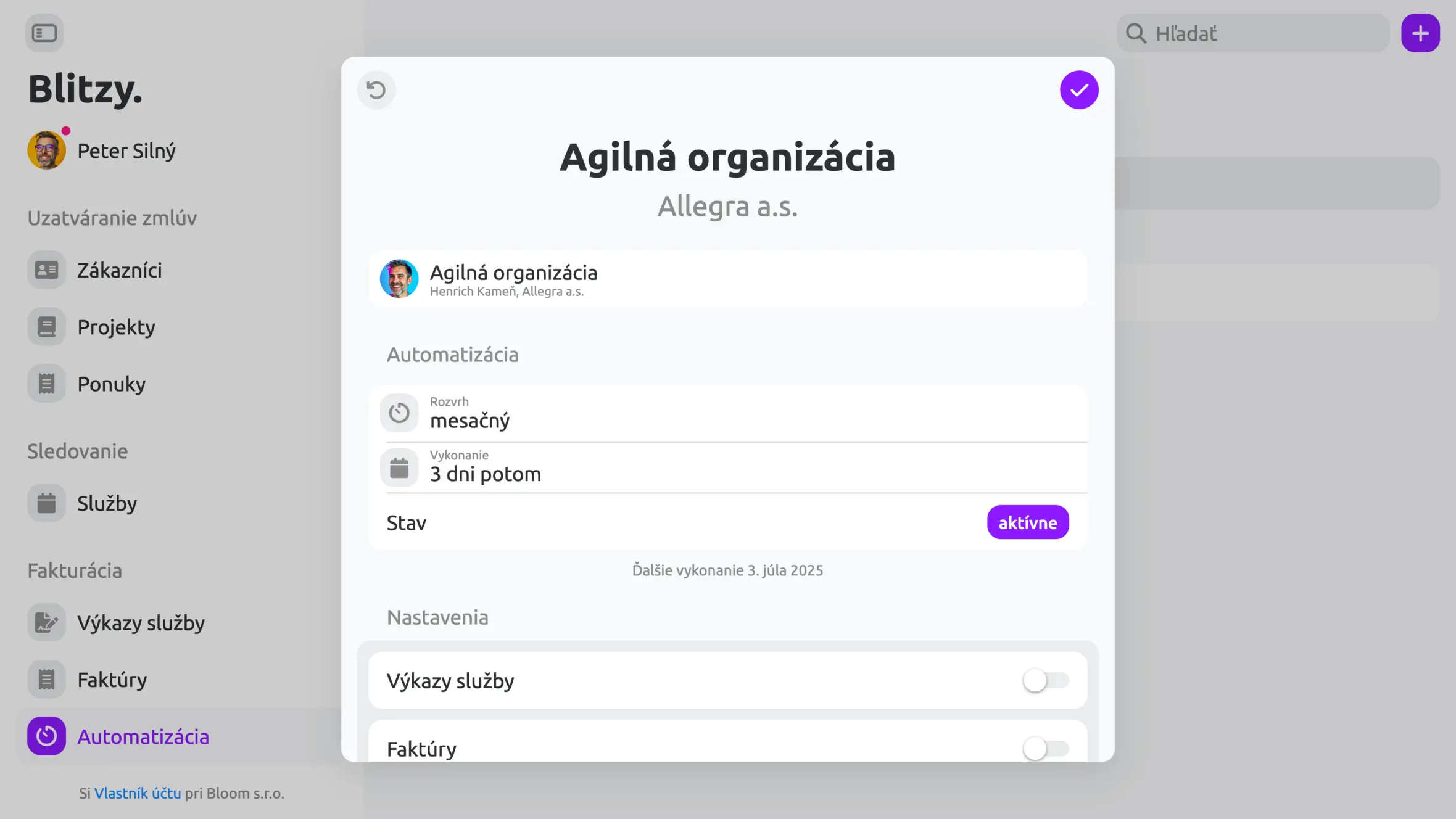 Automatizácia sk