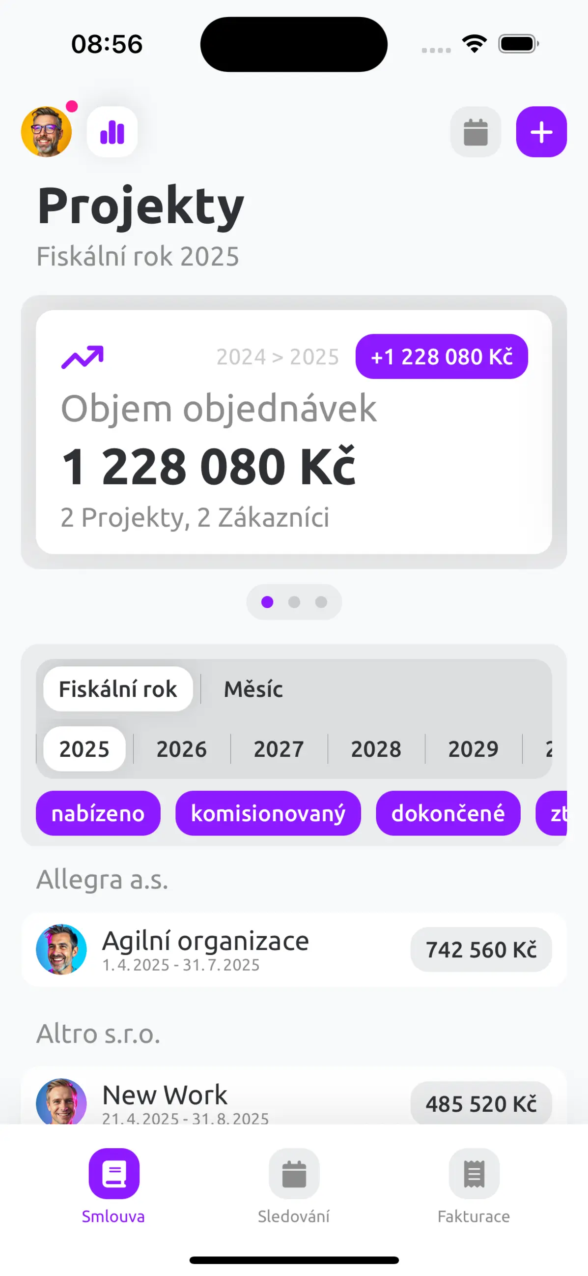 Funguje všude. Spustí se okamžitě. Na každém zařízení. cs