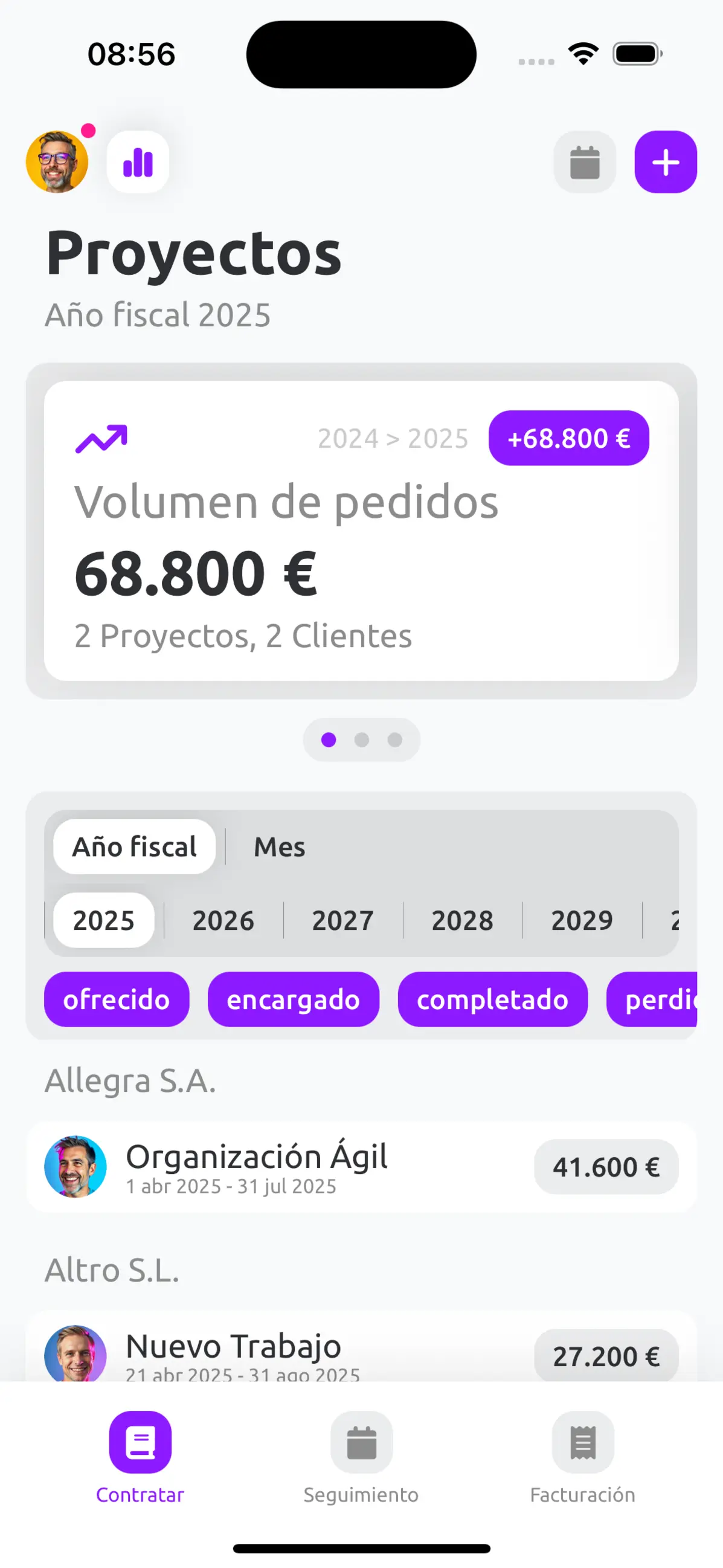 Funciona en todas partes. Arranca al instante. En cualquier dispositivo. es