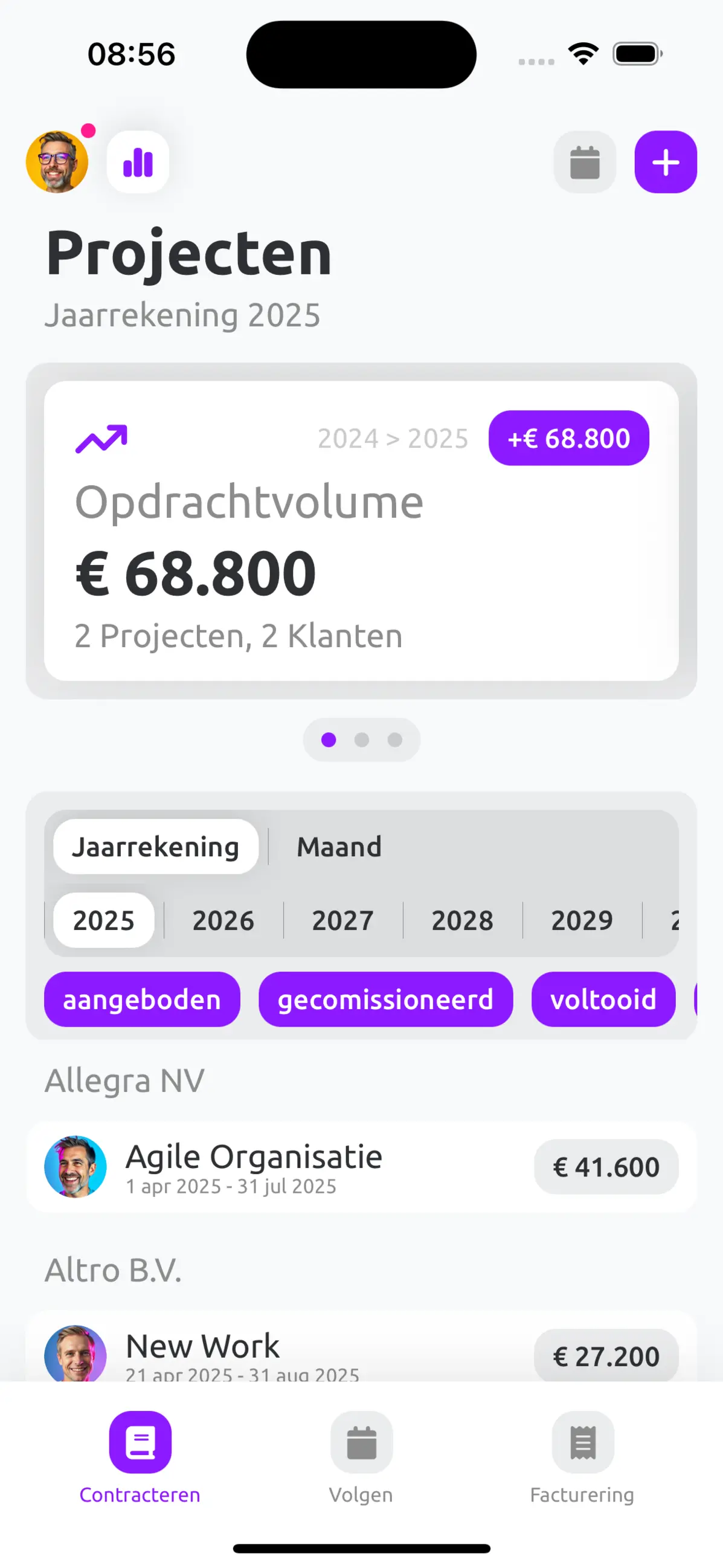 Werkt overal. Draait direct. Op elk apparaat. nl