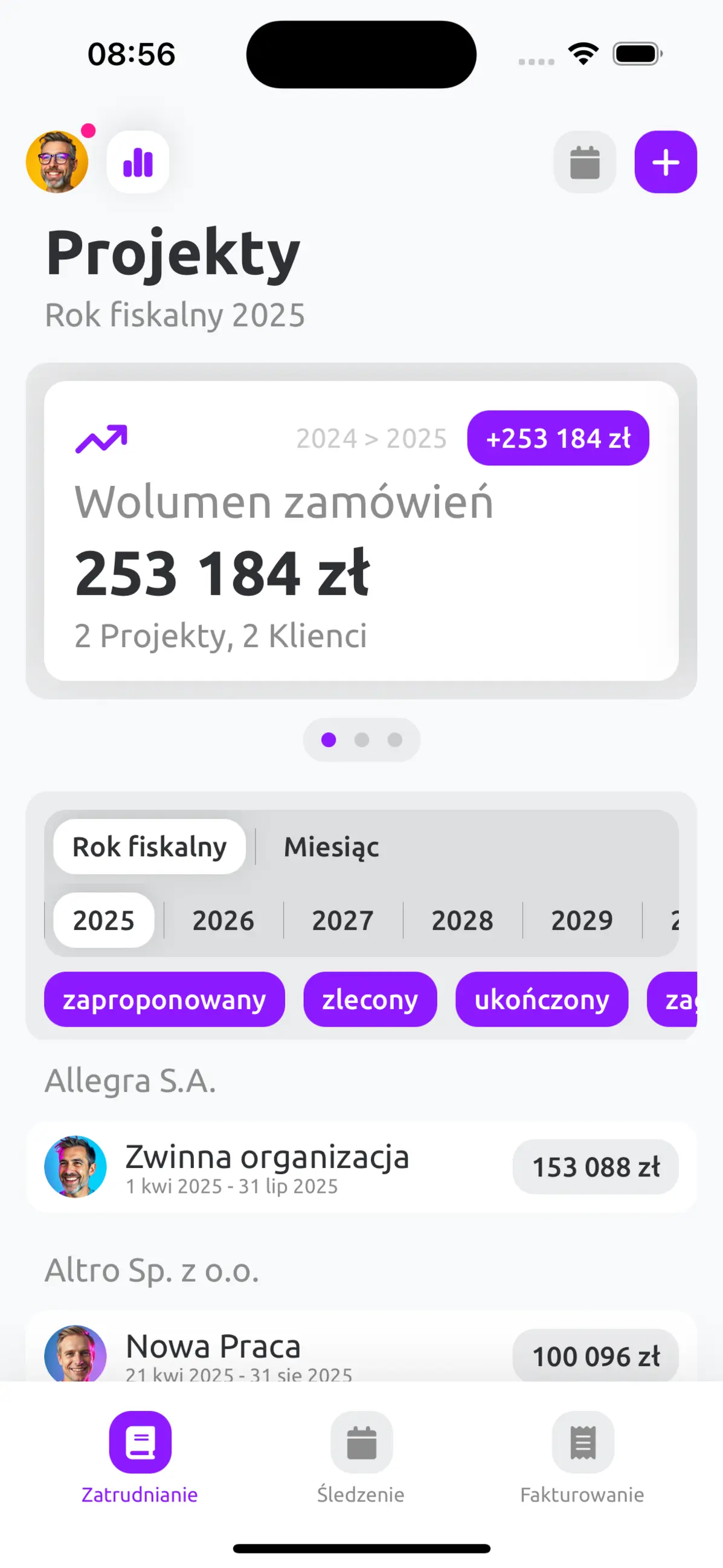 Działa wszędzie. Uruchamia się natychmiast. Na każdym urządzeniu. pl