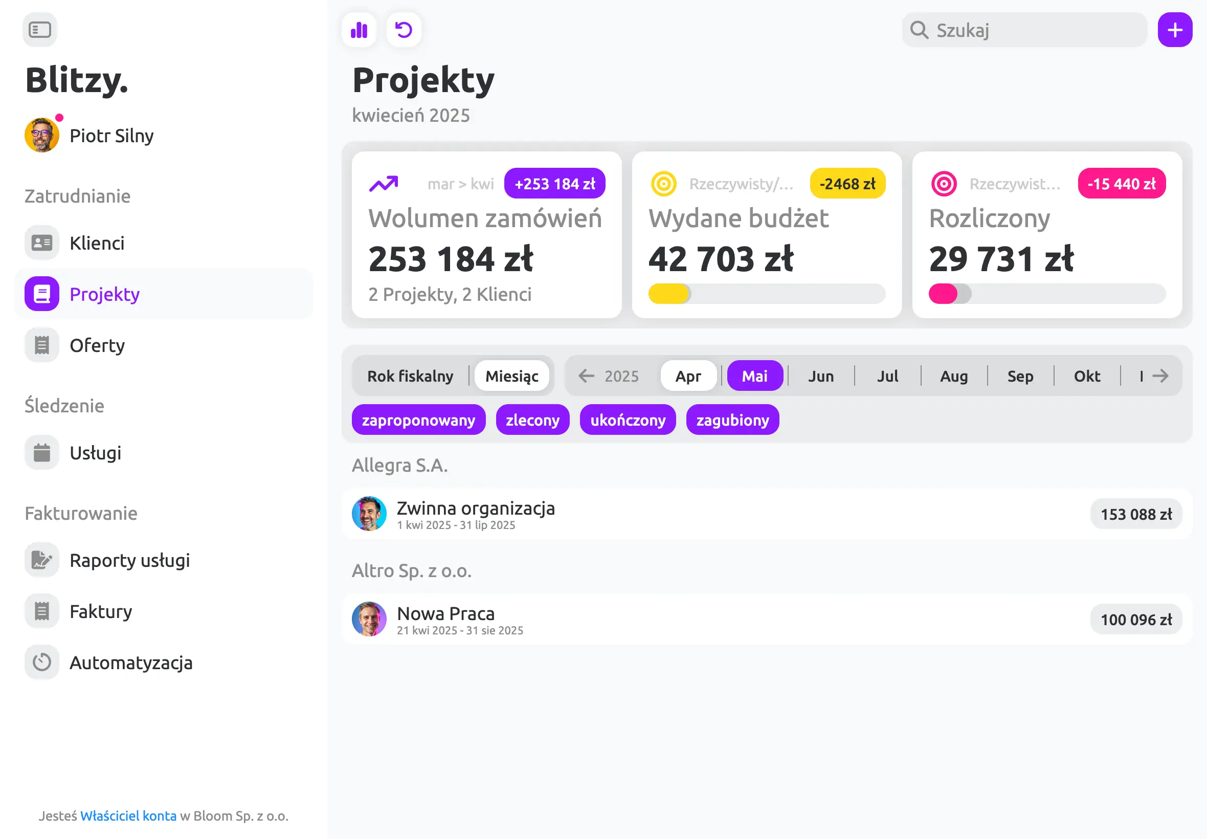 Działa wszędzie. Uruchamia się natychmiast. Na każdym urządzeniu. pl