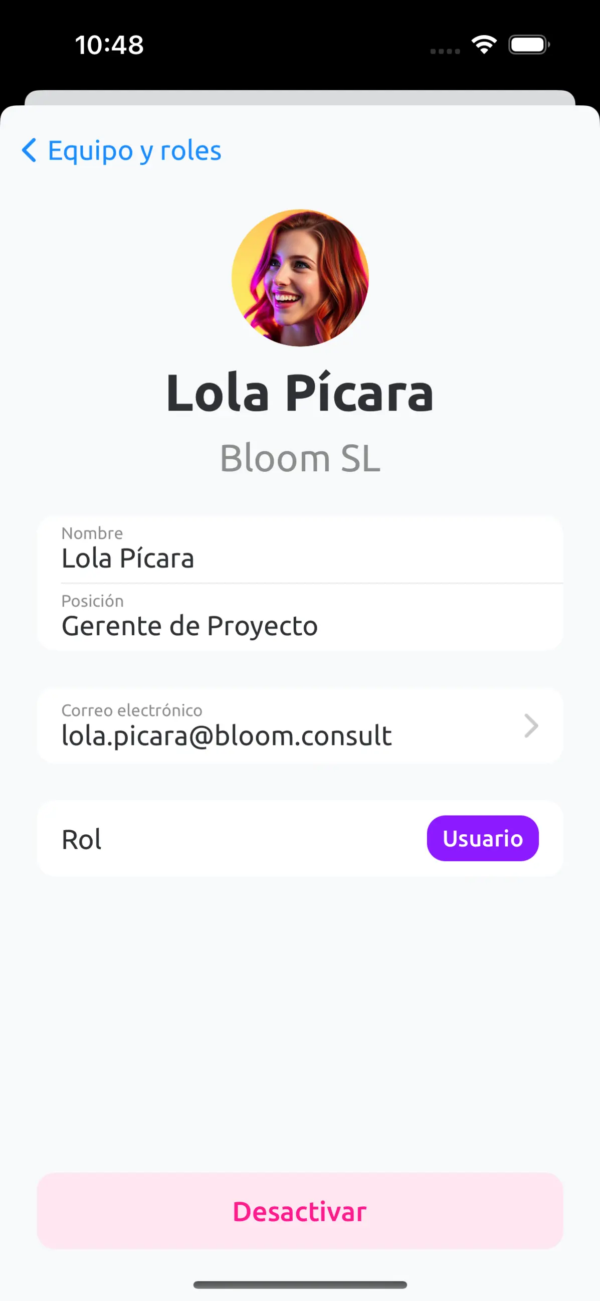 Consultorías Modernas es