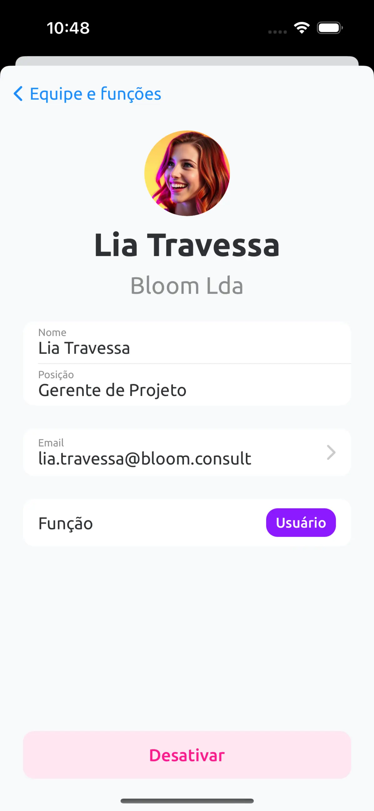 Consultorias Modernas pt