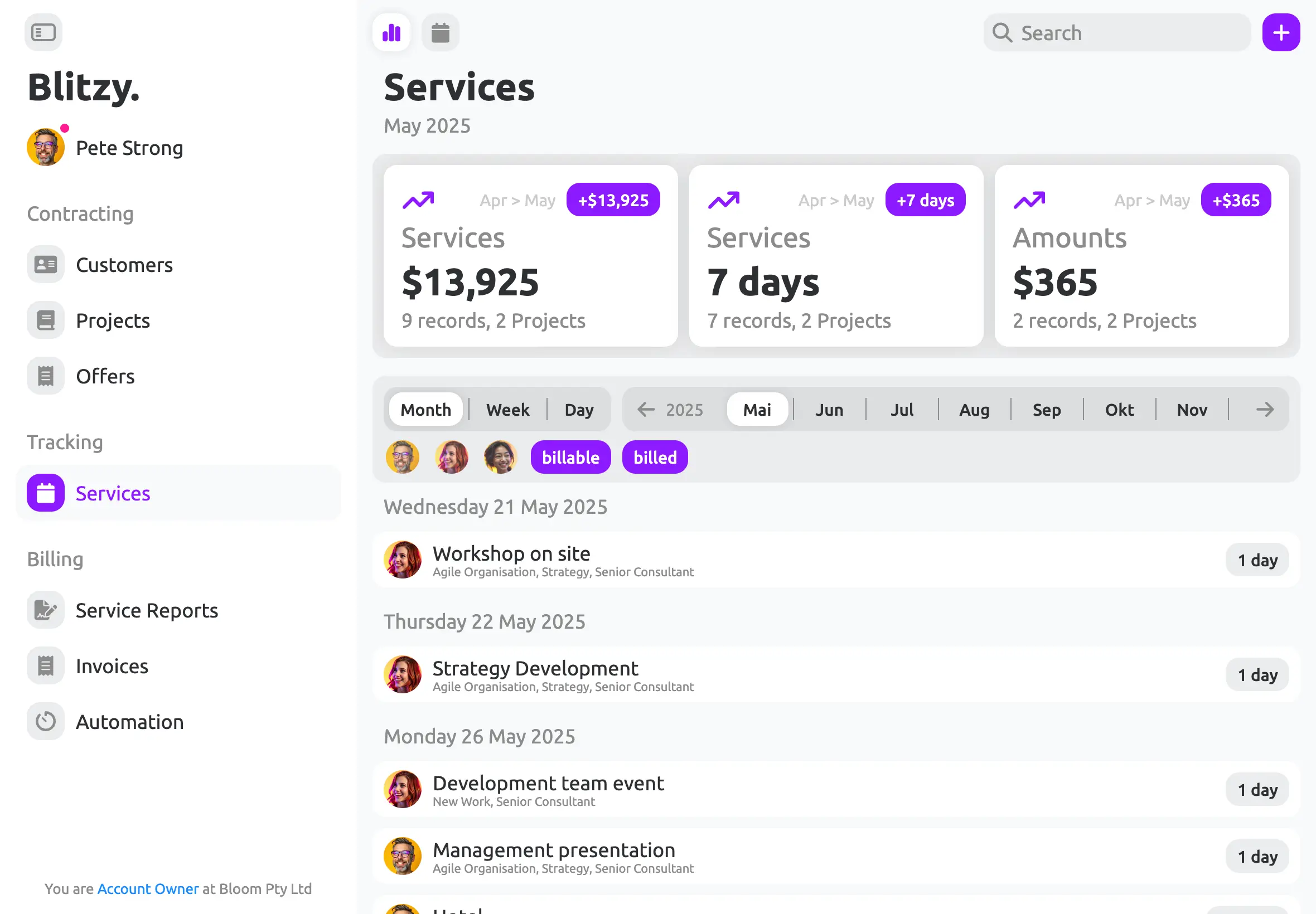 Growing Teams en-au