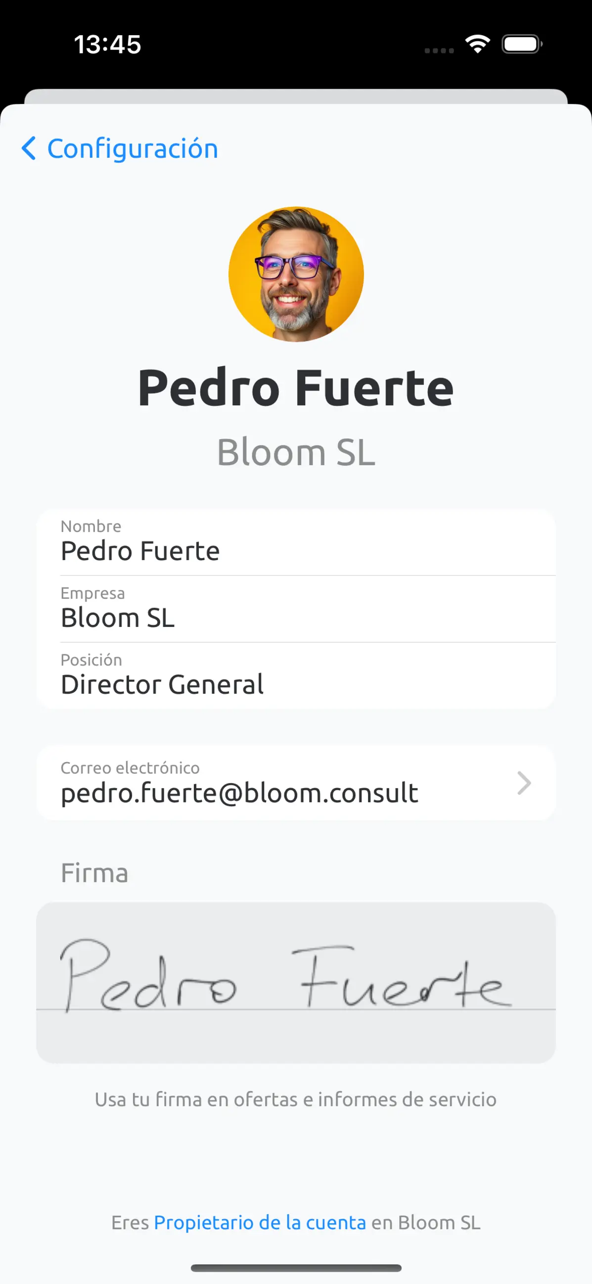 Profesionales Independientes es