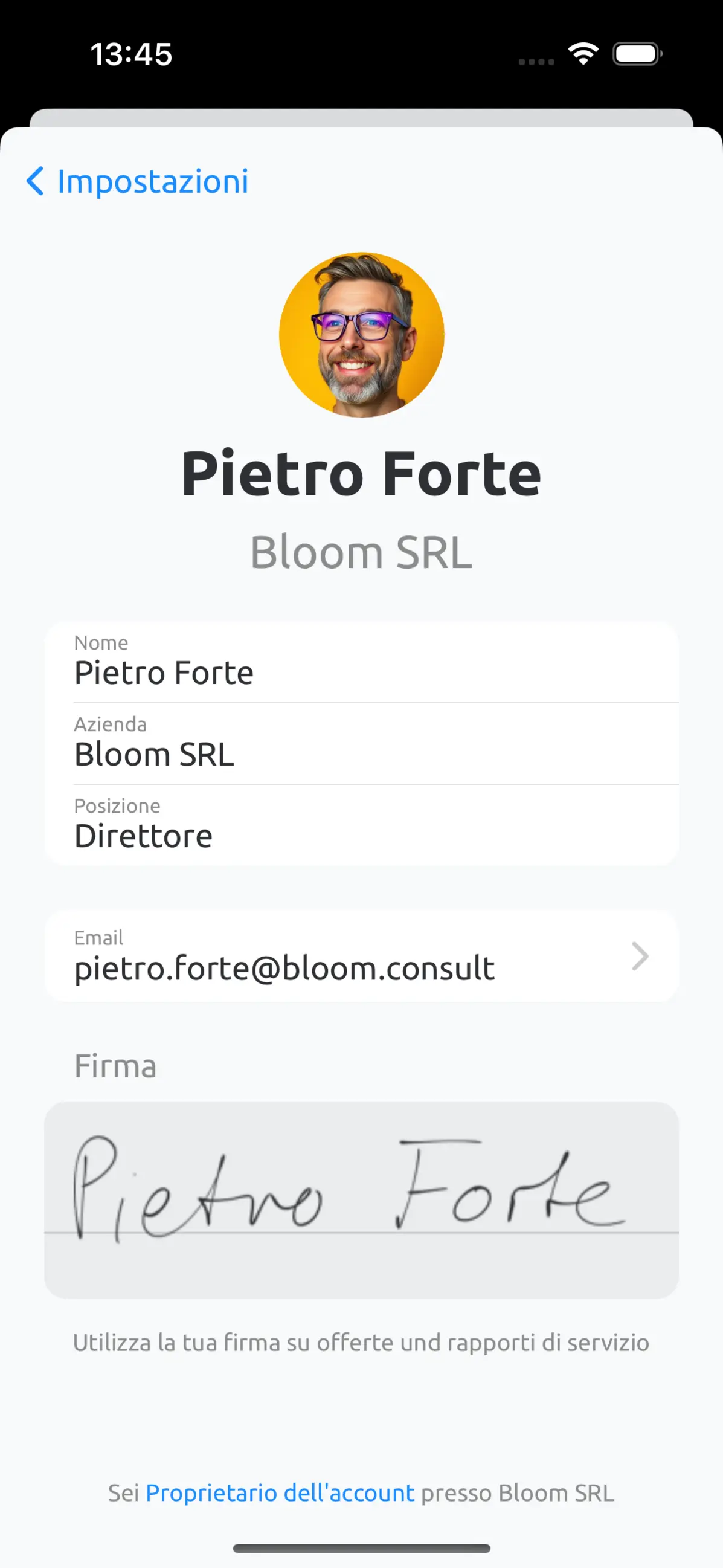 Liberi Professionisti it