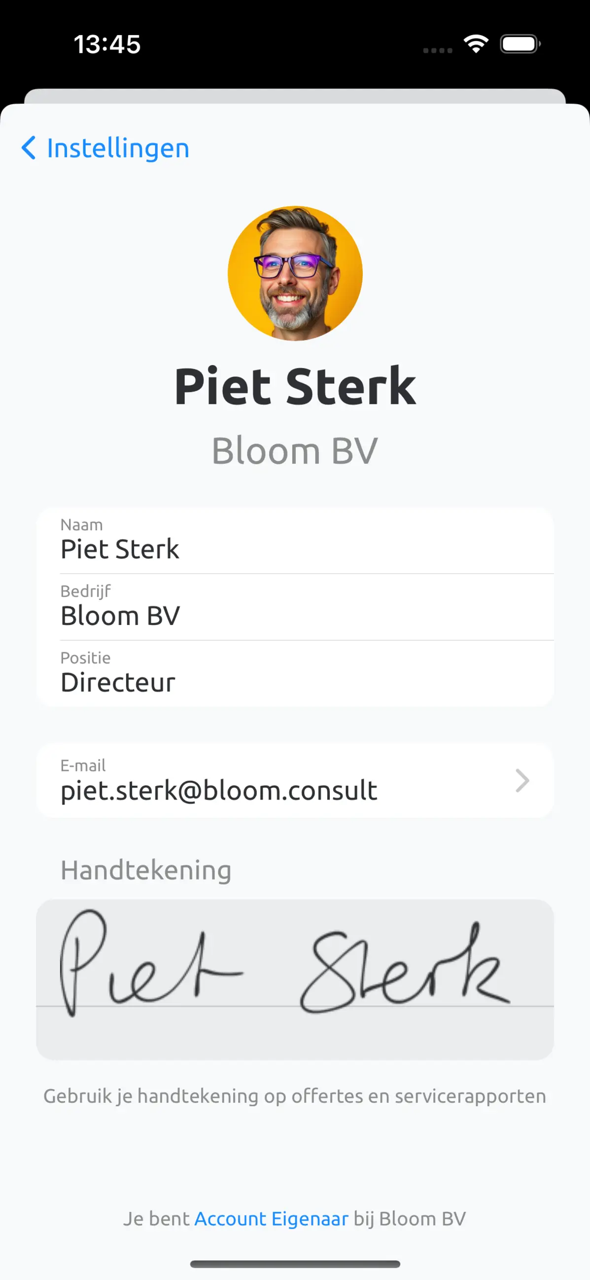 Technologie nl