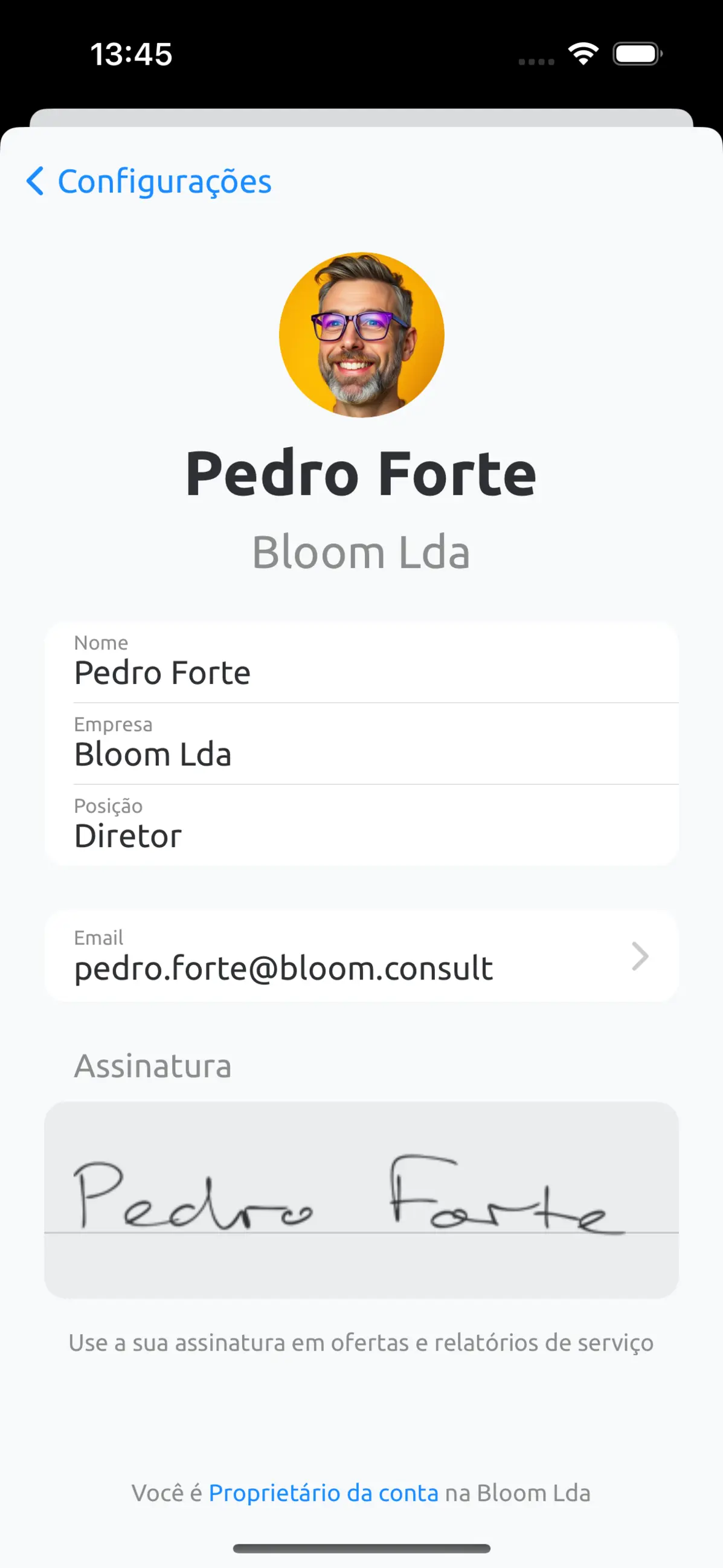 Profissionais Independentes pt