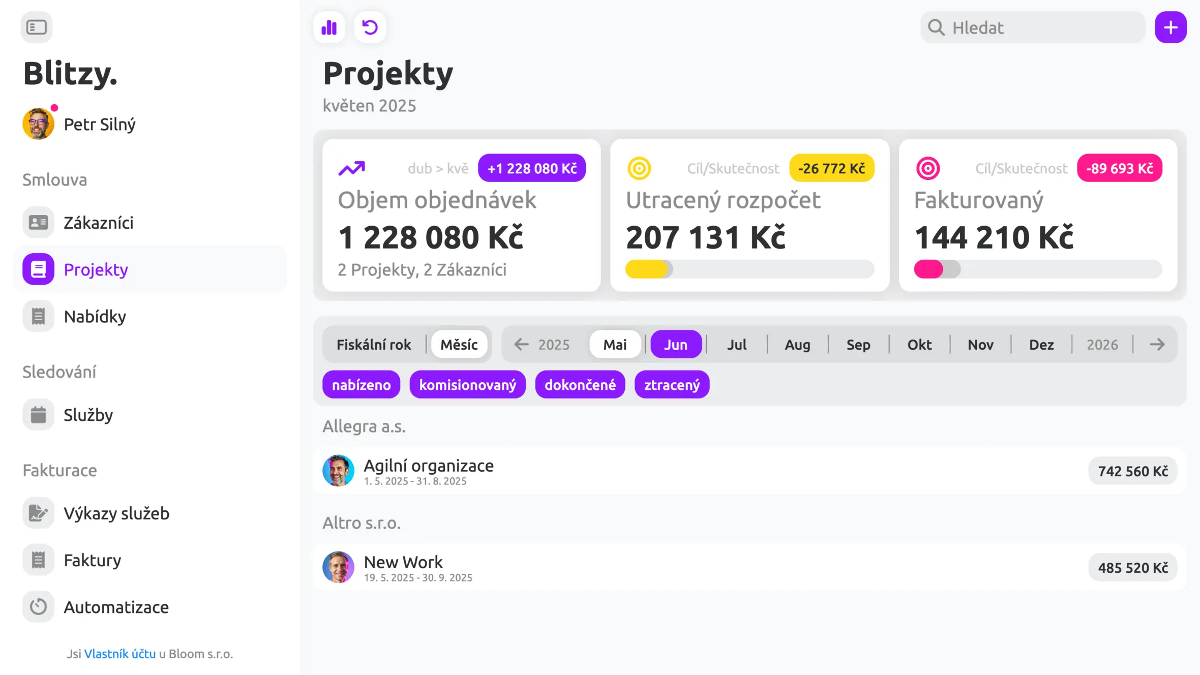 Vykaznictví cs