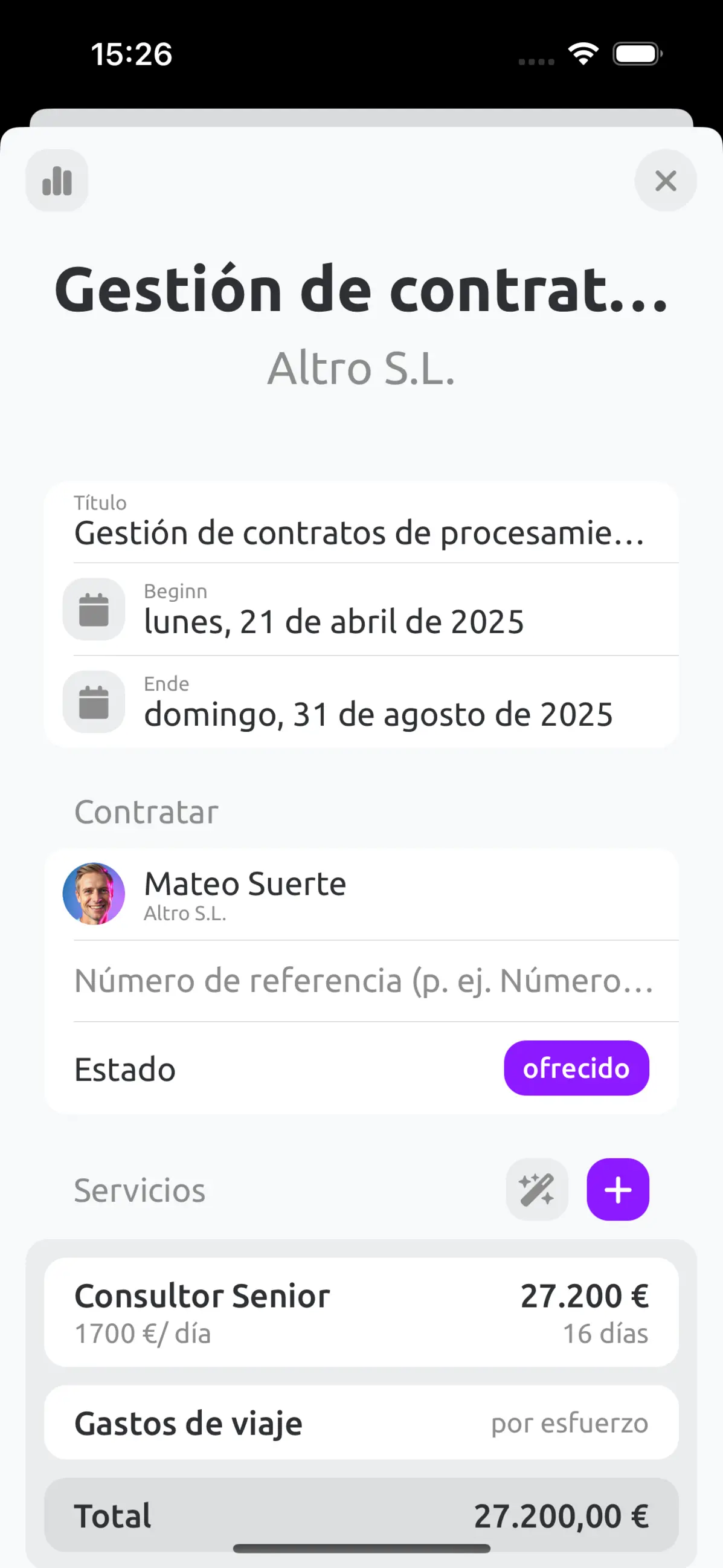Consultoría Compliance y Protección de Datos es