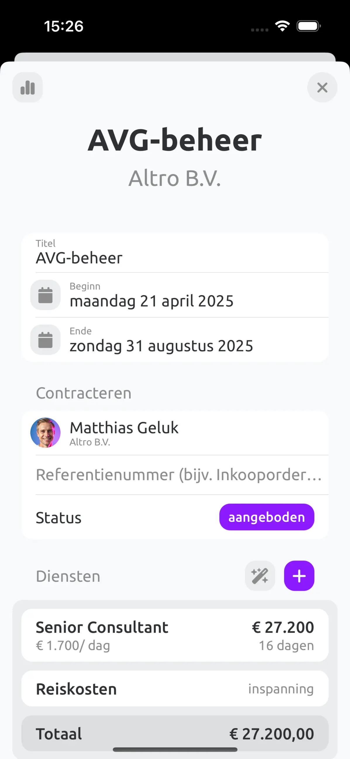 Compliance & Privacy Advies nl