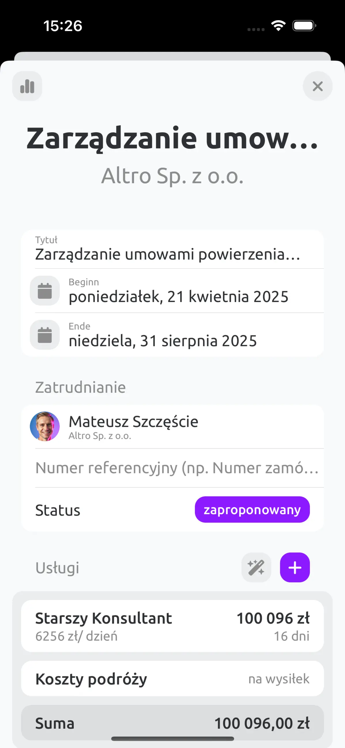 Doradztwo Compliance i Ochrona Danych pl
