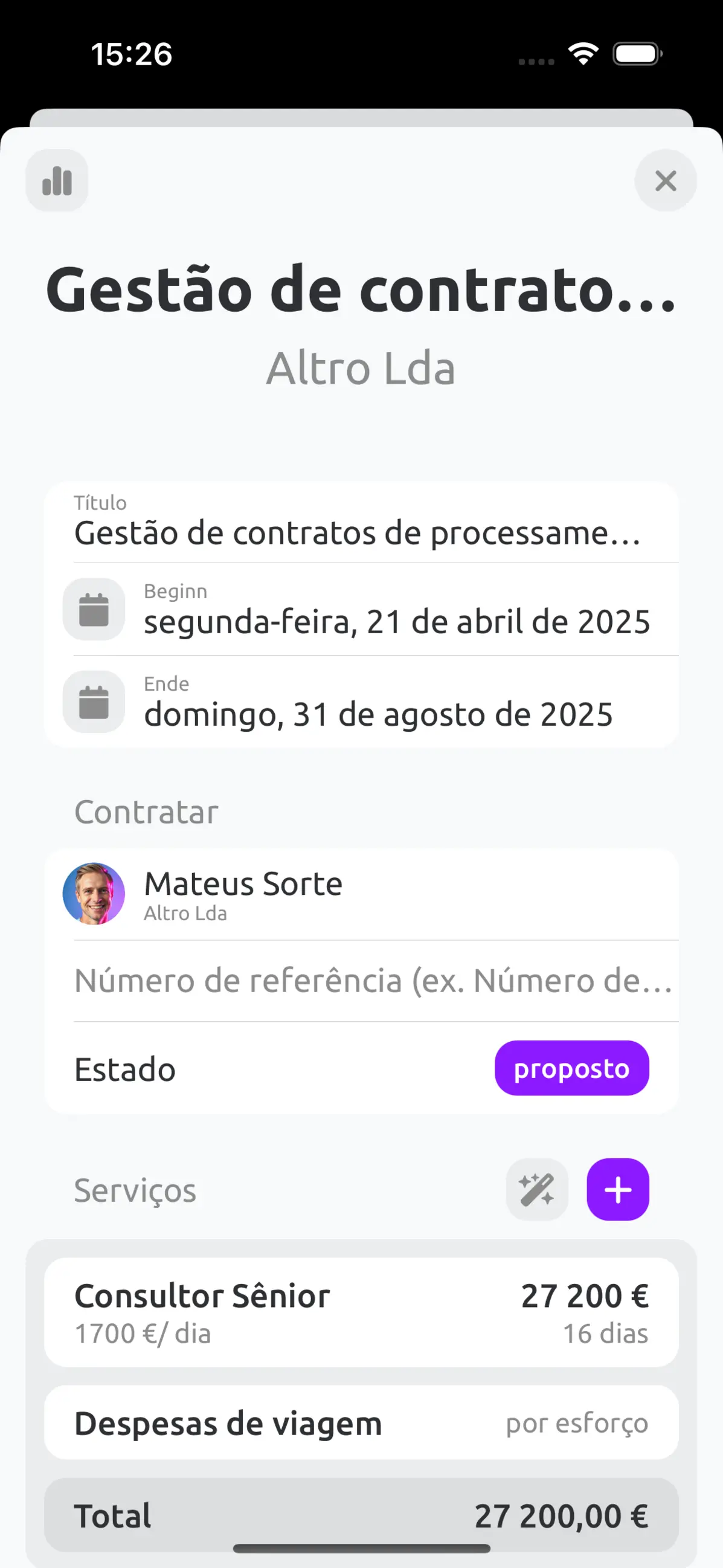 Consultoria Compliance e Proteção de Dados pt