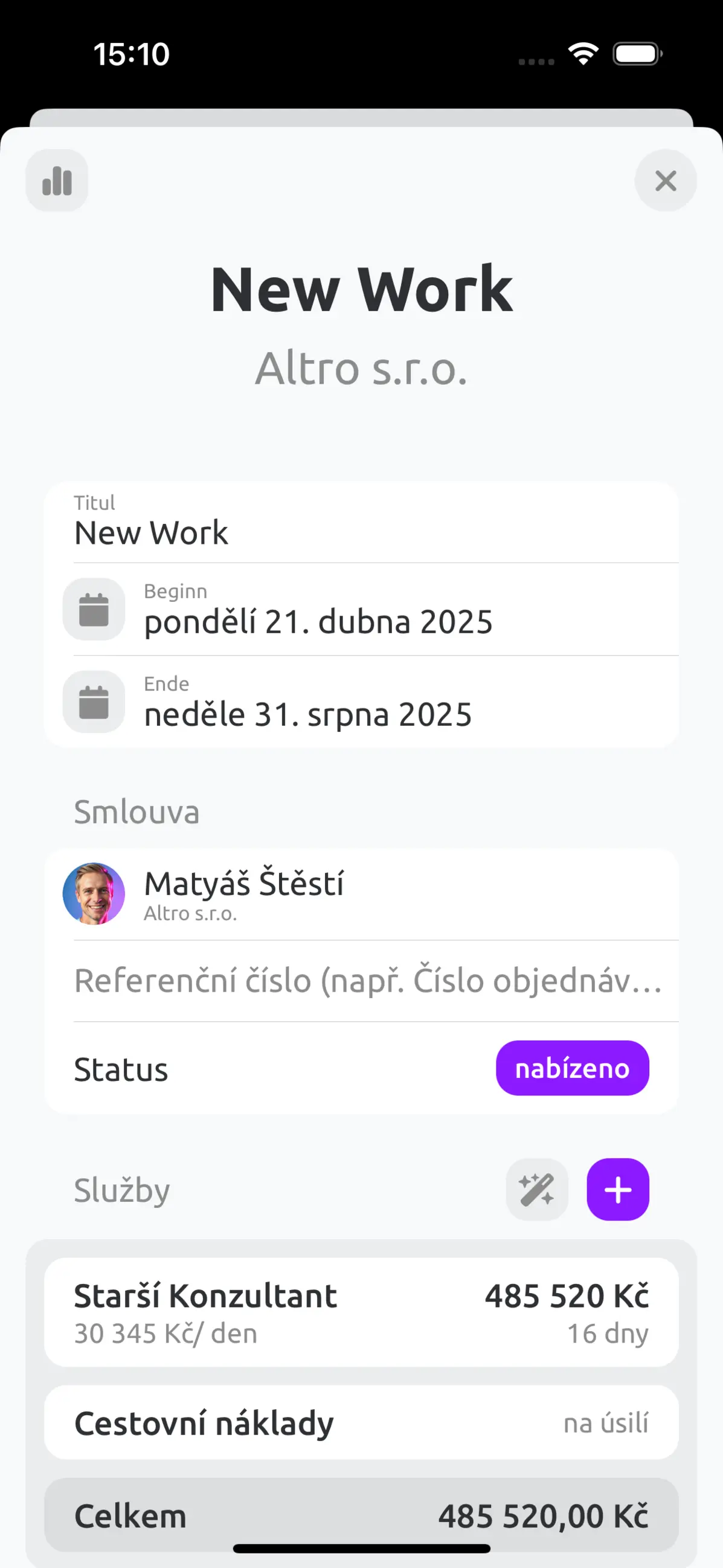 HR poradenství cs