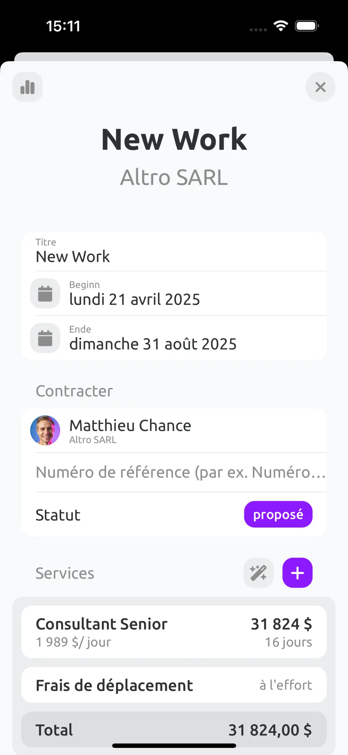 Conseil RH fr-ca