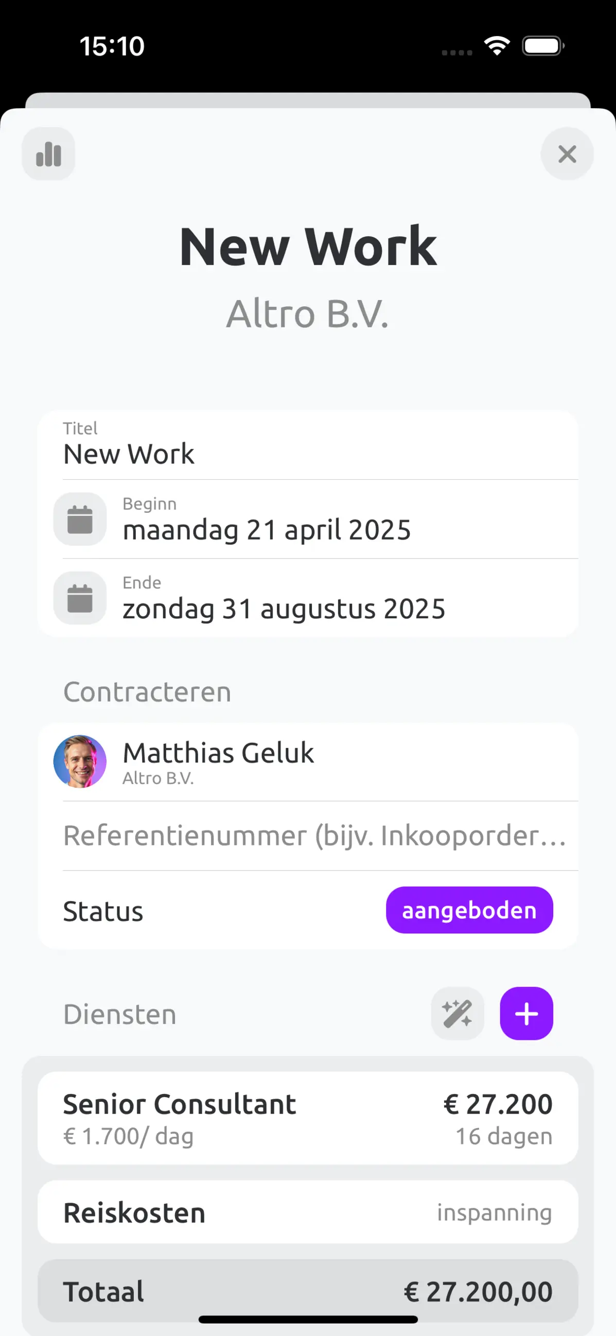 HR-advies nl