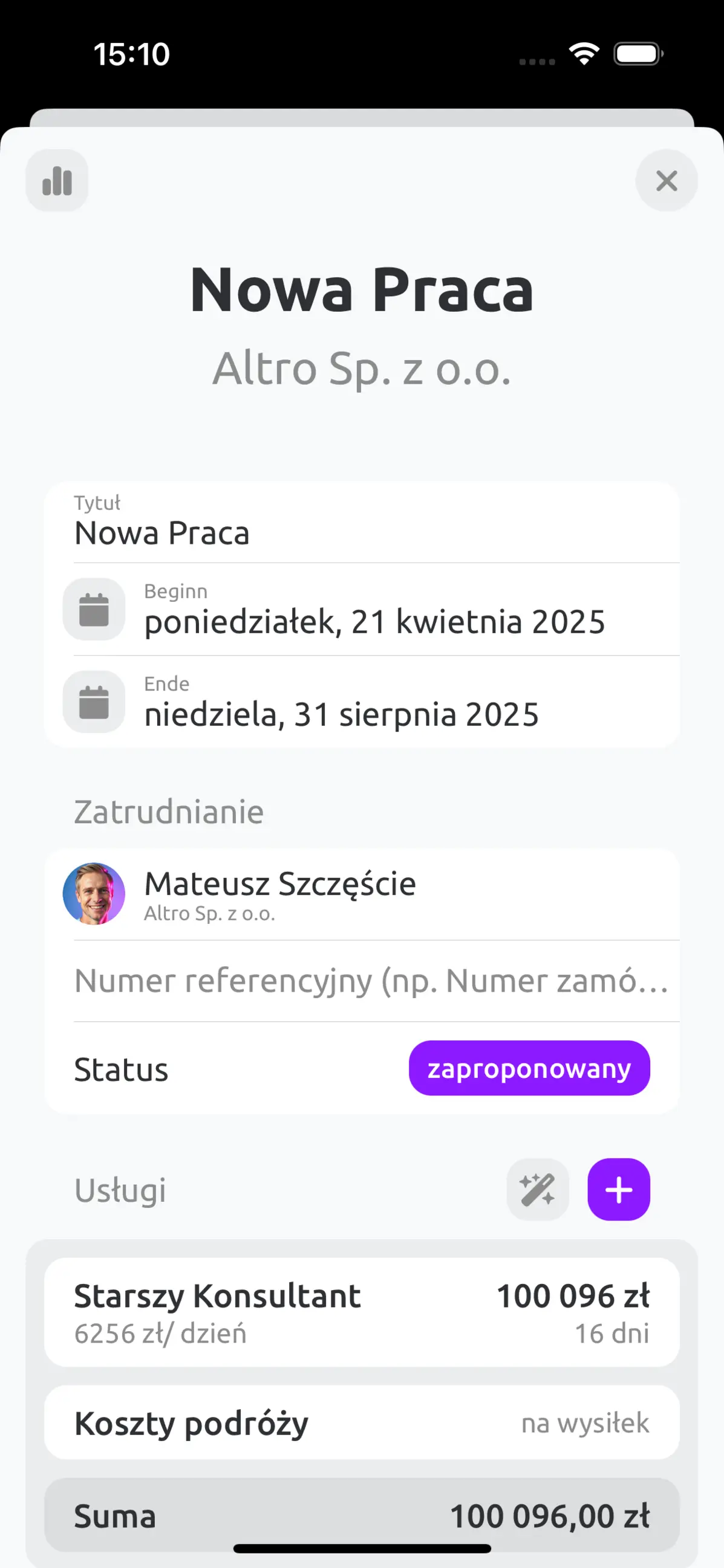 Doradztwo HR pl
