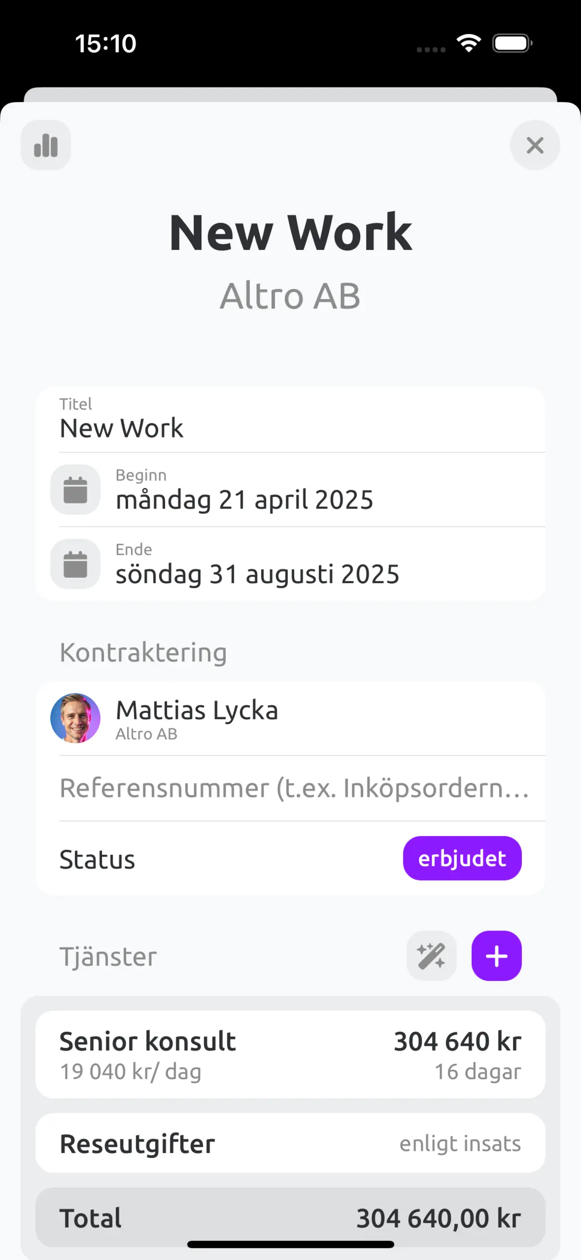 HR-rådgivning sv