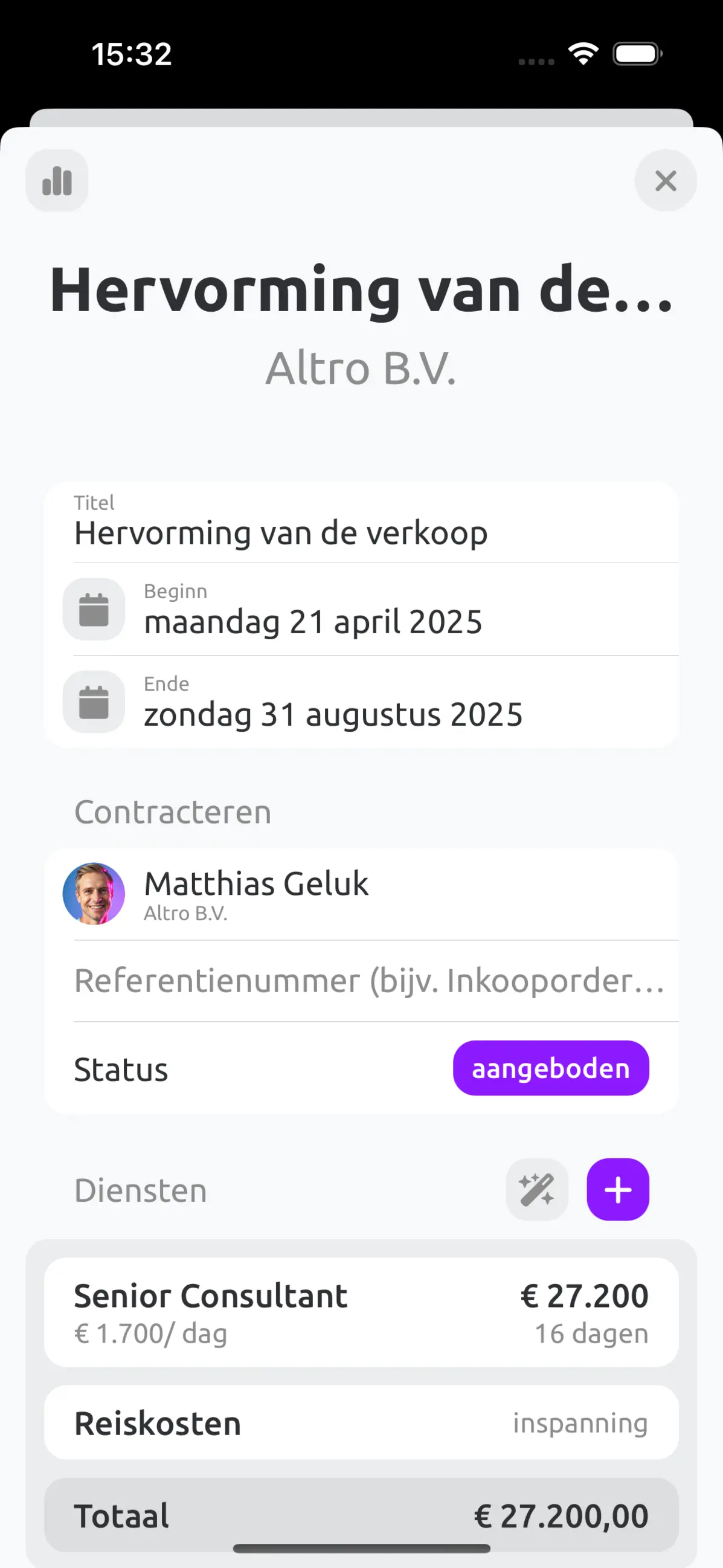 Interim Management nl
