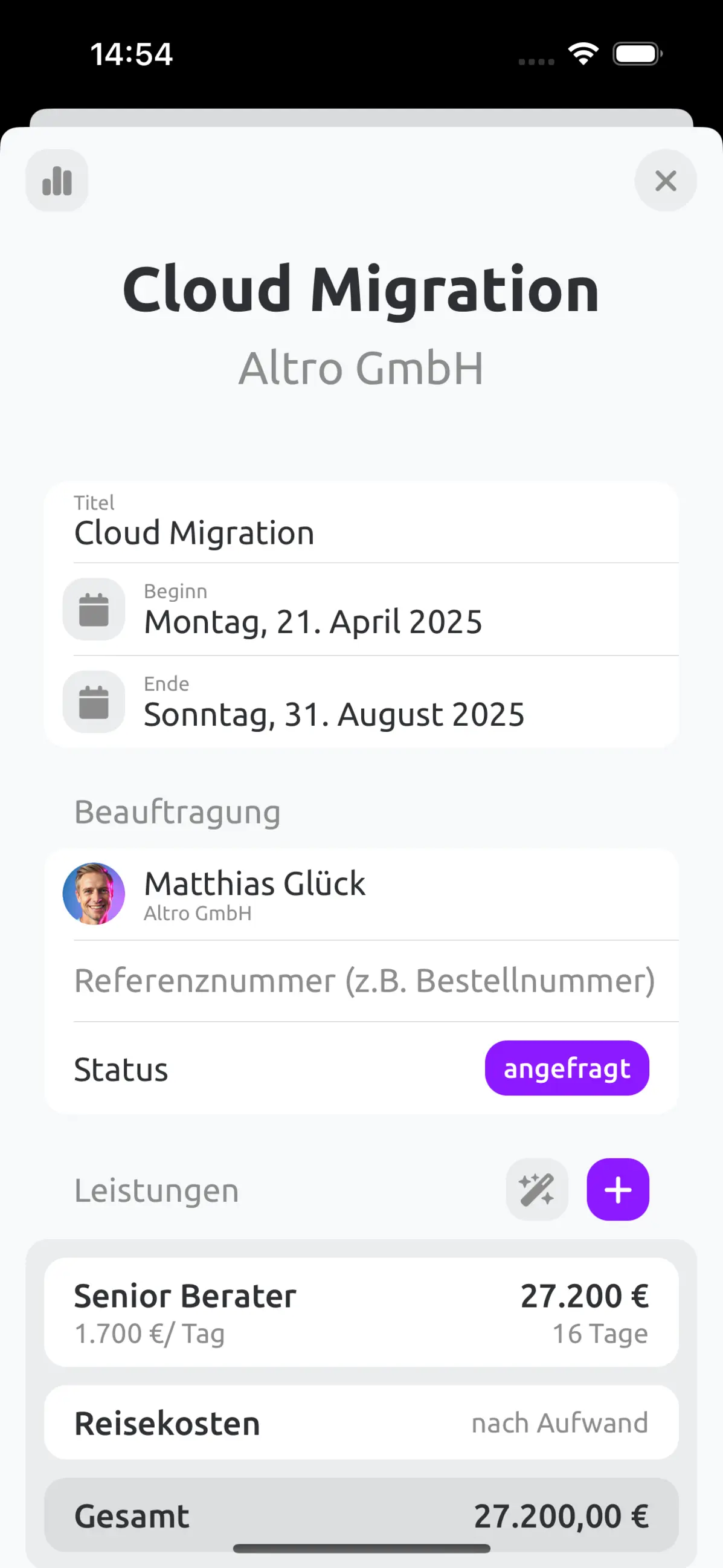 IT-Beratung und Digitalisierung de