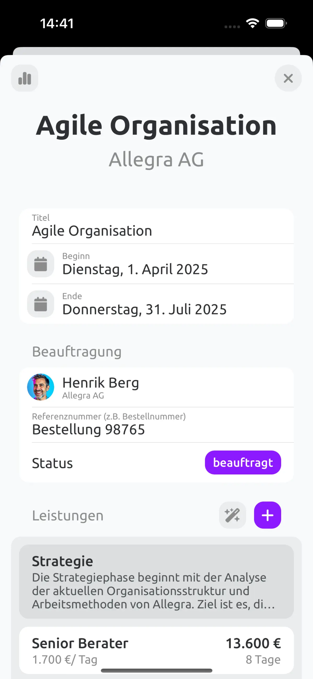 Organisationsberatung de