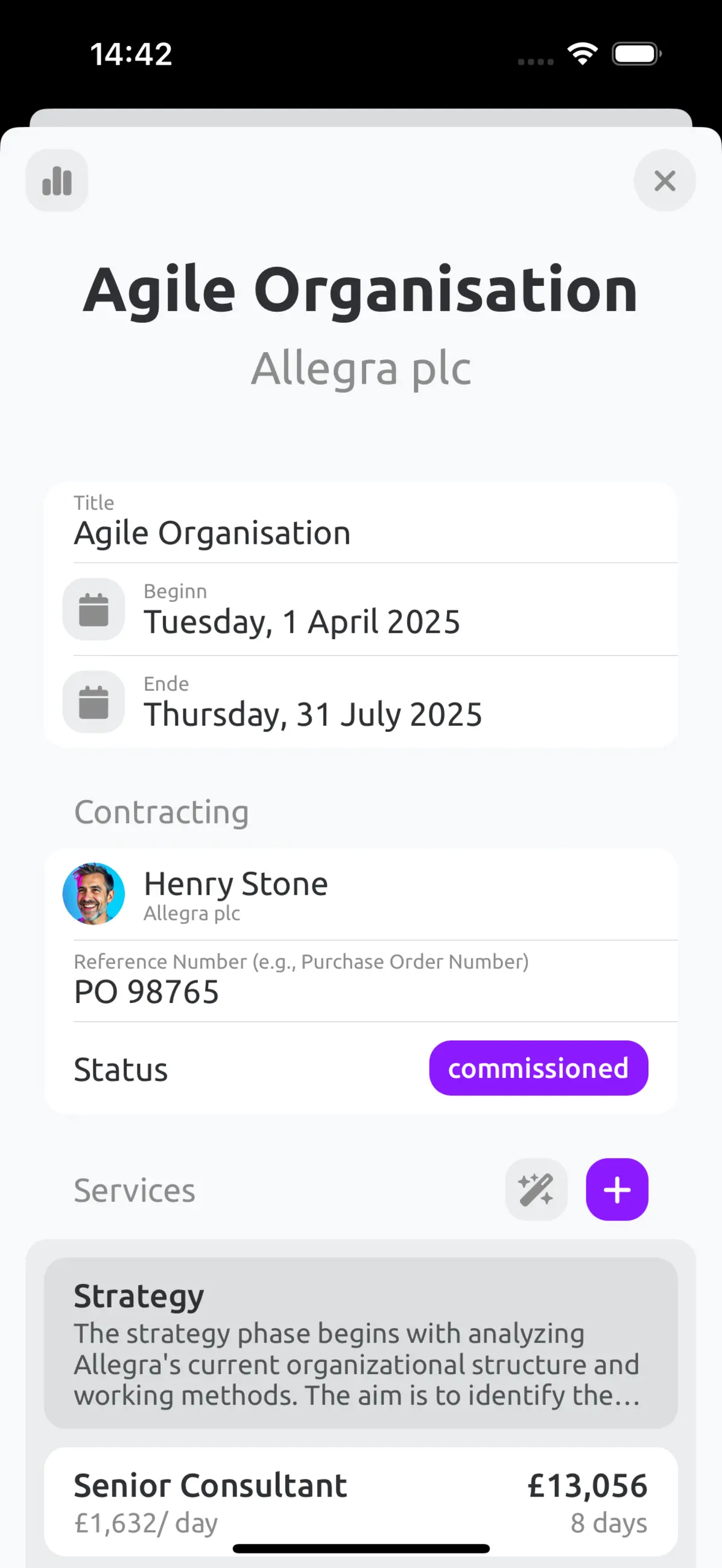 Organizational Consulting en-gb
