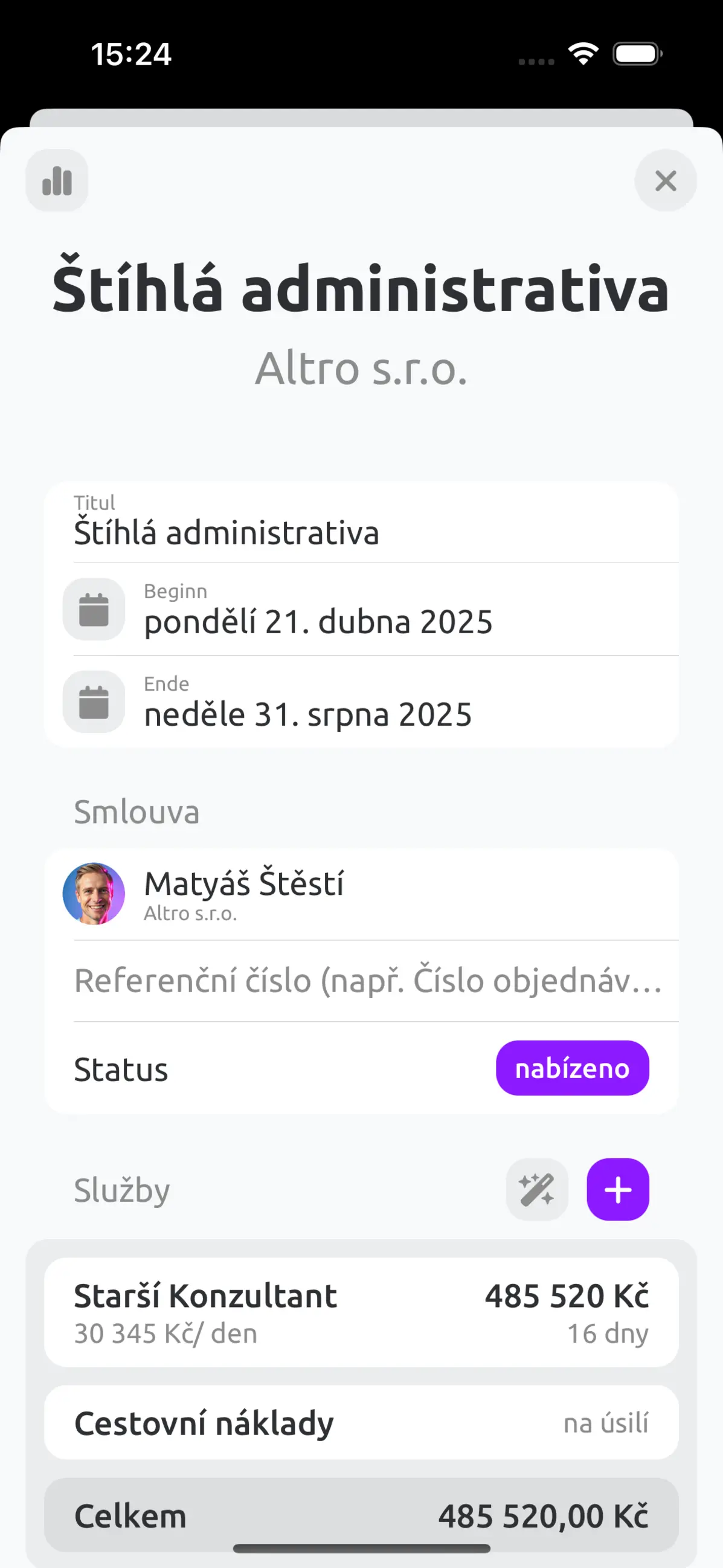 Optimalizace procesů, Lean & Řízení kvality cs