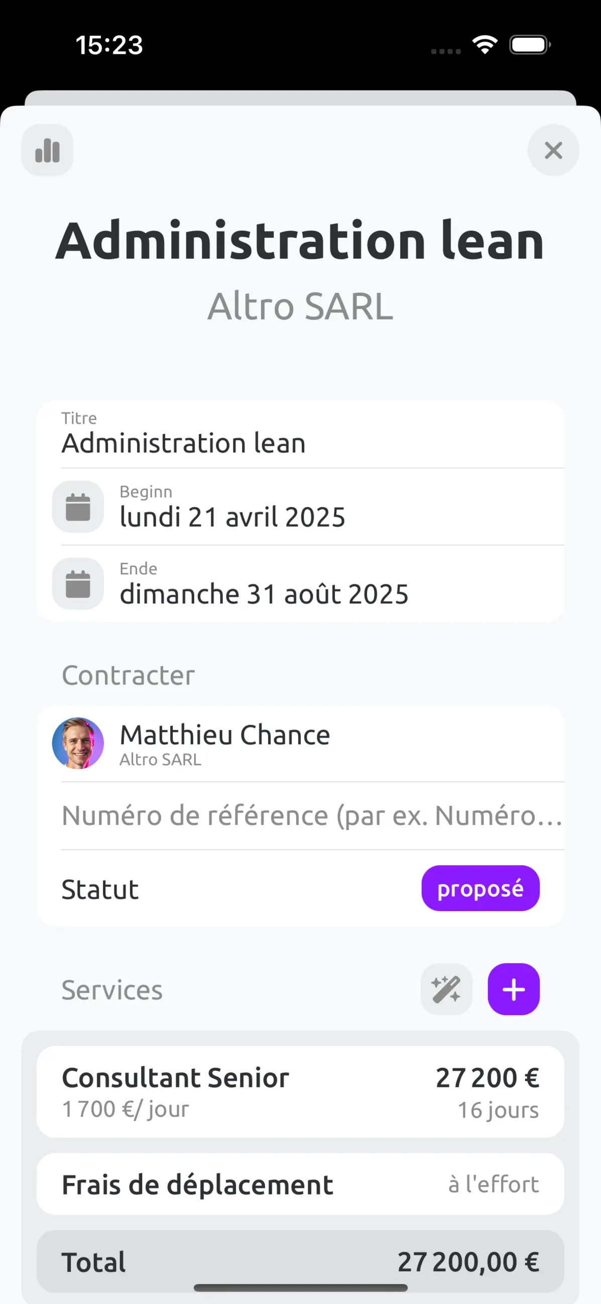 Optimisation des processus, Lean & Management qualité fr