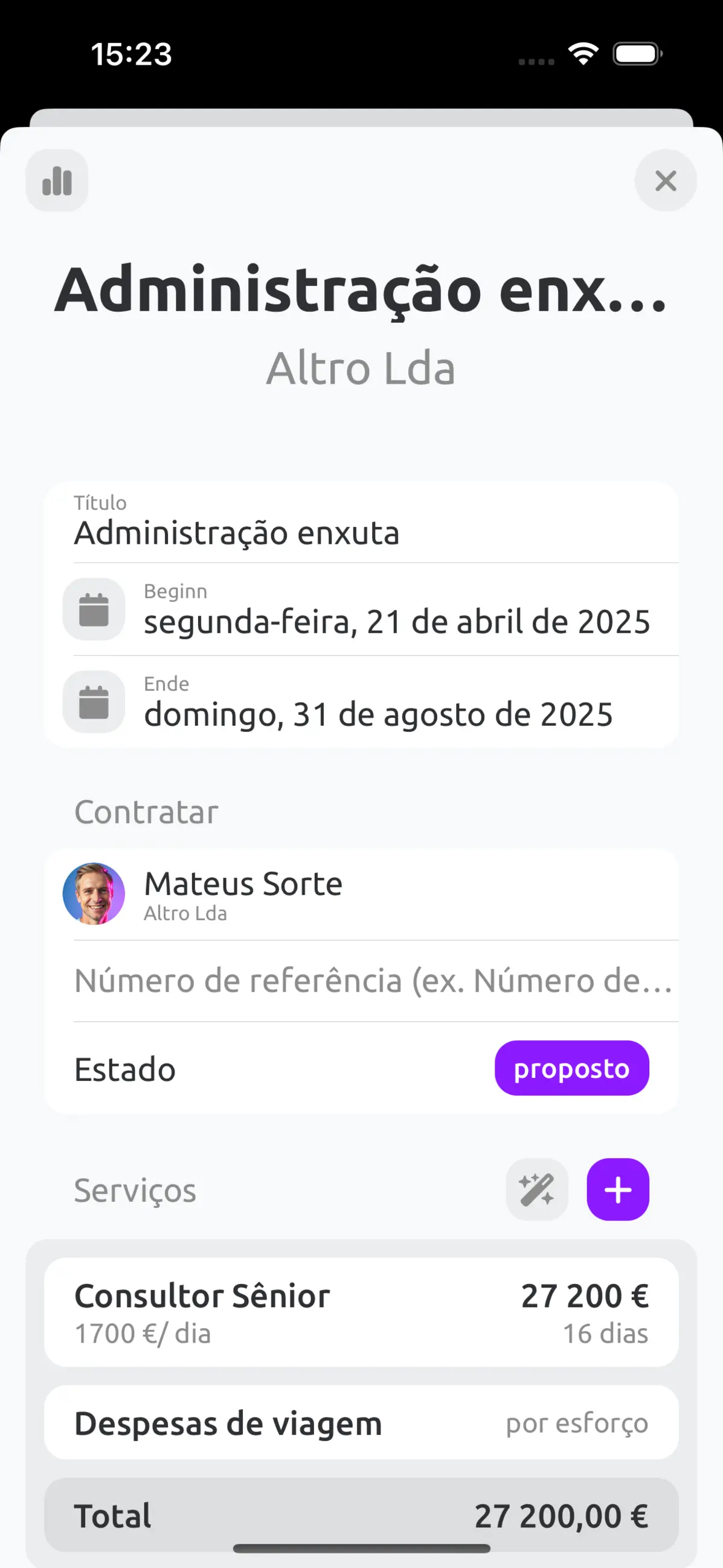 Otimização de processos, Lean & Gestão de qualidade pt