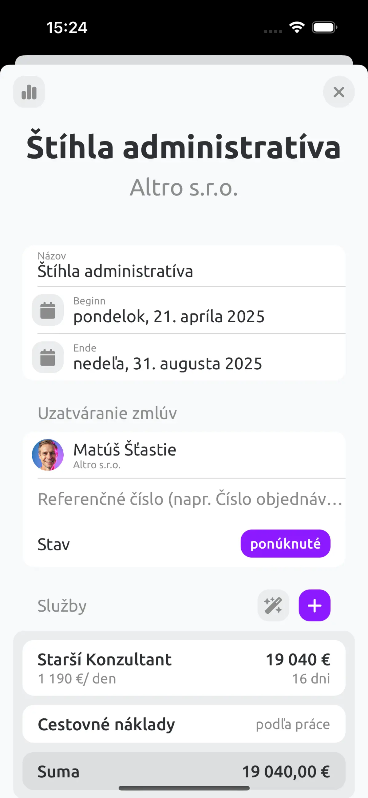 Optimalizácia procesov, Lean & Riadenie kvality sk