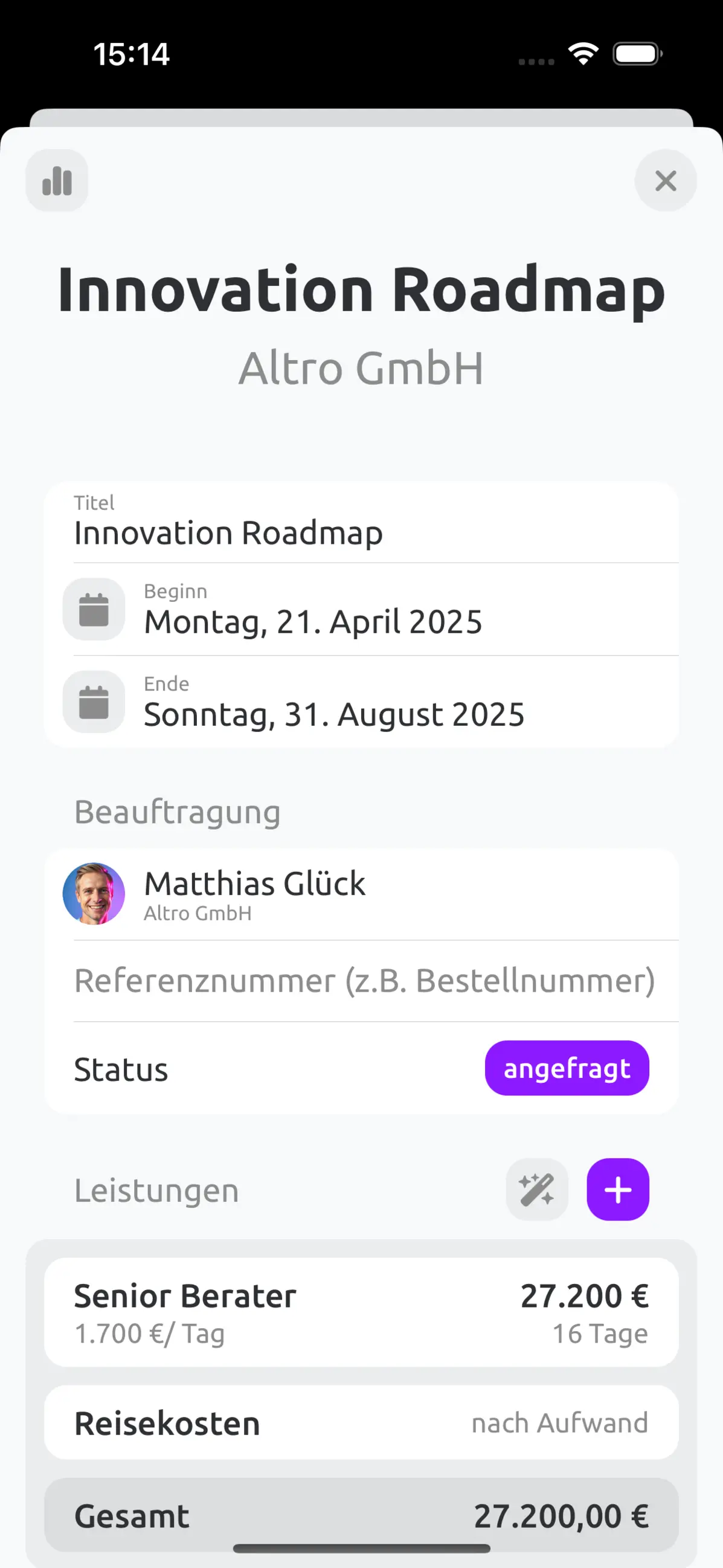 Strategieberatung de
