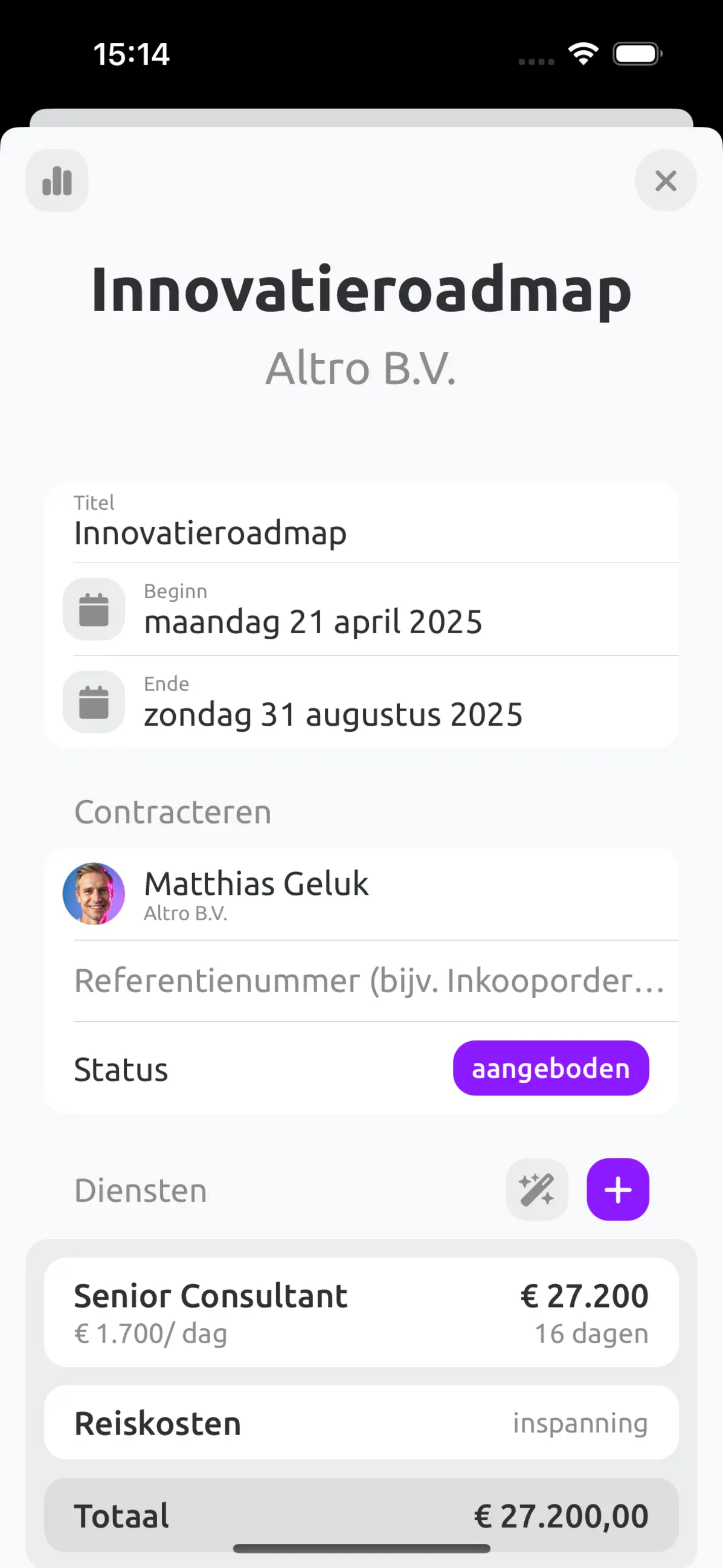 Strategieadvies nl