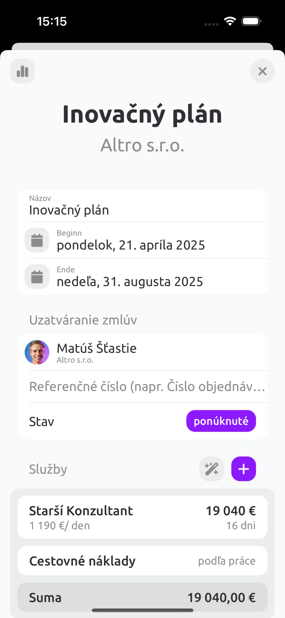 Strategické poradenstvo sk