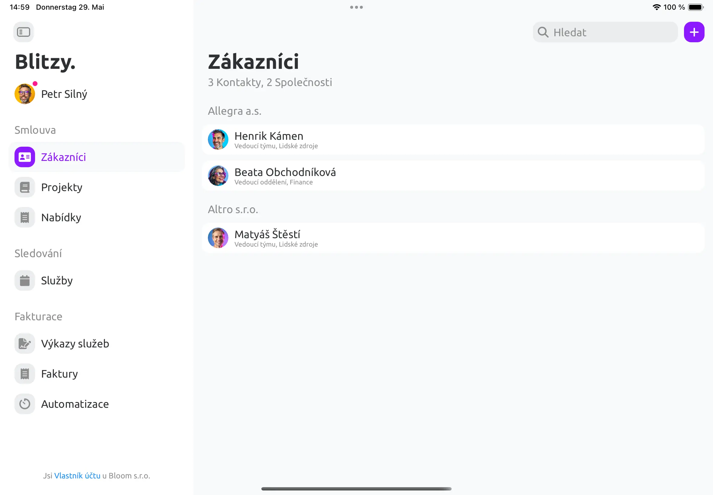 Optimalizace procesů, Lean & Řízení kvality cs