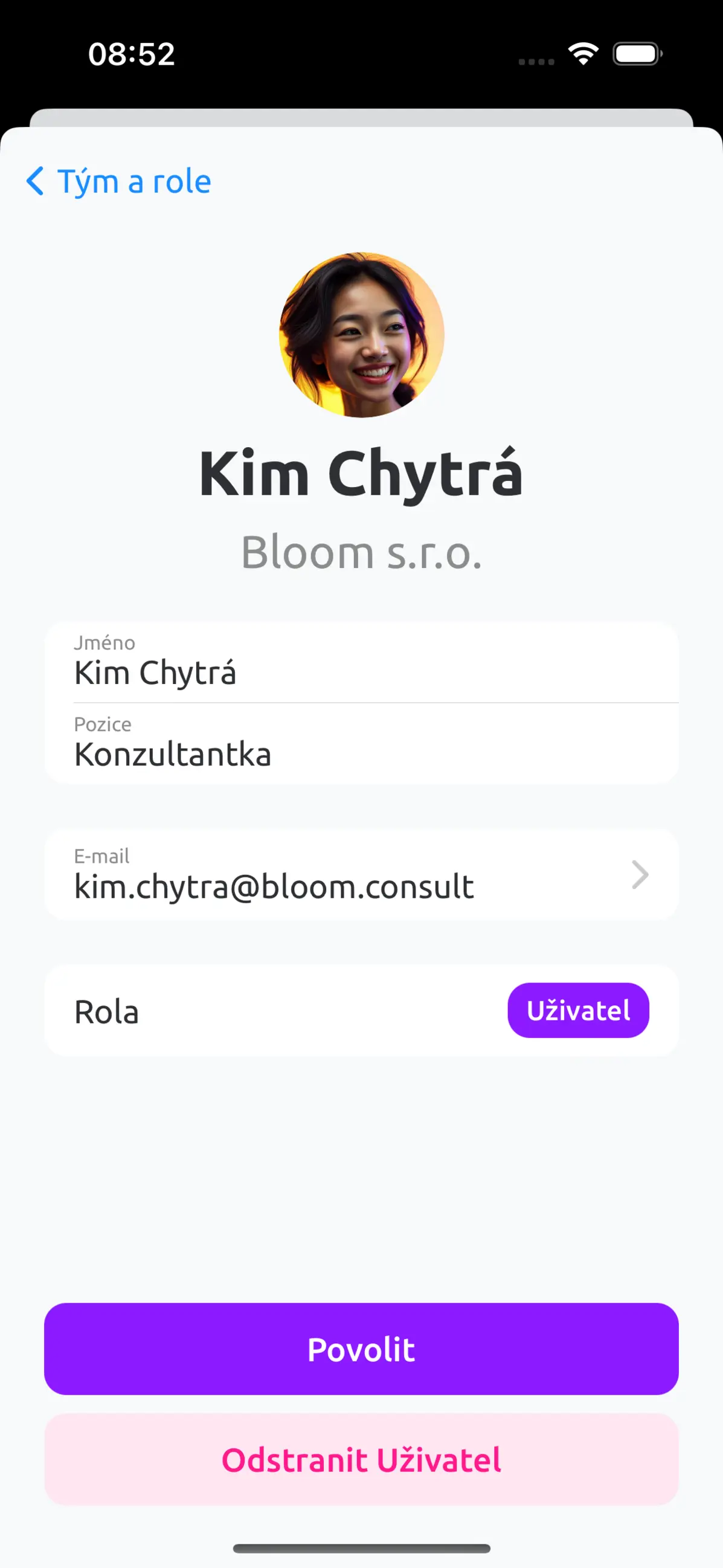 Růstové týmy cs