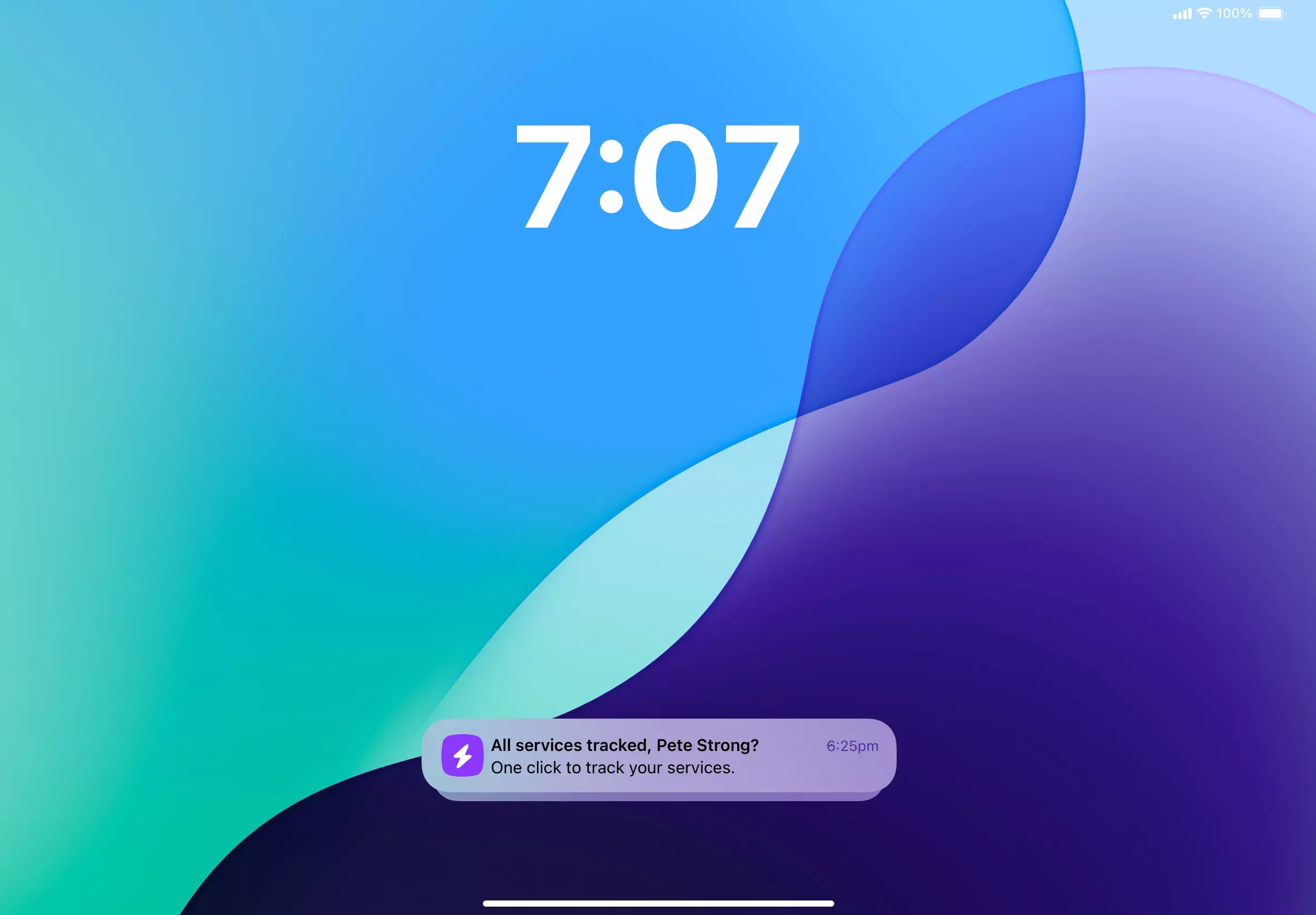 Get reminded en-au